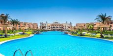 ✨ Vacanța ta de vis în Hurghada începe aici!✨