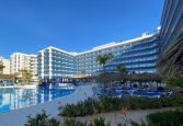 ⛱💙 💙 💚 Spain! Zbor direct din Chisinau! "Tahiti Playa" 4*+!  💚 💛