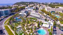 💖🌊Spain! Gran Palas Hotel & Spa 5*! Твой уголок роскоши и спокойствия у моря!💋😊