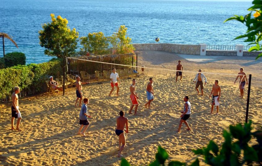 🌅 Răsăritul unei vacanțe de neuitat începe aici...  📍 JAZ Fanara Resort 4, Sharm El Sheikh | 22.05.2025 | 7 nopți | de la doar 780€ 🔥