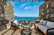 😎🍒Creete! MIRABELLO BAY LUXURY RESORT 5★!   Элитный отдых на Крите!💖🌺