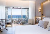 😎🍒Creete! MIRABELLO BAY LUXURY RESORT 5★!   Элитный отдых на Крите!💖🌺