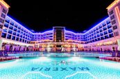 🔥 OFERTĂ LAST MINUTE – DOAR ASTĂZI! 🔥 ✨ Vacanță de vis în Bodrum la super preț - de la 615€ 📆 Plecare: 03.05.2025