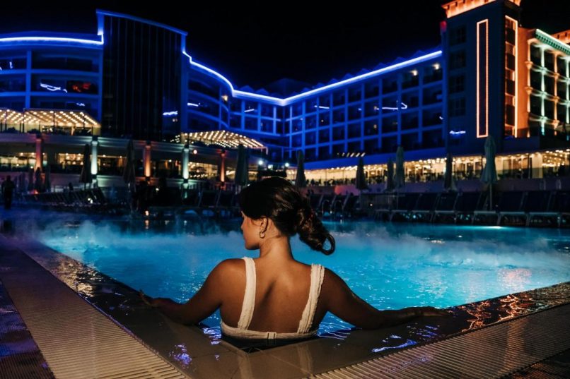 🔥 OFERTĂ LAST MINUTE – DOAR ASTĂZI! 🔥 ✨ Vacanță de vis în Bodrum la super preț - de la 615€ 📆 Plecare: 03.05.2025