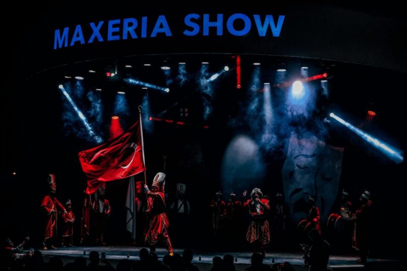 🔥 OFERTĂ LAST MINUTE – DOAR ASTĂZI! 🔥 ✨ Vacanță de vis în Bodrum la super preț - de la 615€ 📆 Plecare: 03.05.2025