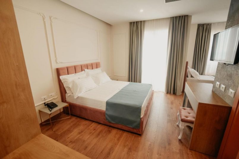 💙АЛБАНИЯ ОТ 675 € НА "ВСЕ ВКЛЮЧЕНО" В ИЮНЕ