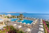🇬🇷 КРИТ из Кишинёва — Лето начинается здесь! 🐝