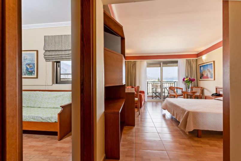 🇬🇷 КРИТ из Кишинёва — Лето начинается здесь! 🐝