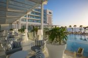 🏝️✈️🌞Cyprus! Constantinos The Great Hotel 5★!  для тех, кто ценит комфорт, развлечения и лучшие пляжи Кипра!🏖️🍭🔝