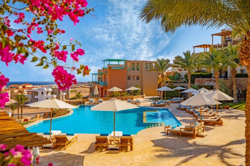 💋Marsa Alam 💙 Egypt! 🐪 Отличный отдых в апреле! Летим 17.04!