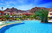 ❤️❤️Отличный отель❤️❤️🌴 Шарм-эш-Шейх 🏨 TROPITEL DAHAB OASIS 4*\ DAHAB 🌊  1-я линия от моря🌴 🌴✈️ летим 26.04.2025