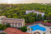 ❤ Turcia - Kemer ! Profita de  super pret 417 euro / pers
