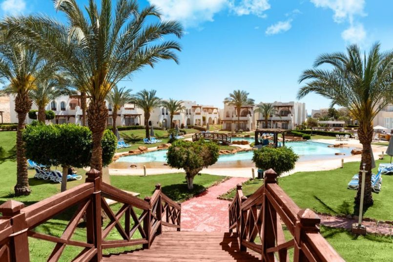 🍒Лучшая Цена на Отдых 🏖️ SHARM DREAMS VACATION CLUB 5*💫ЕГИПЕТ 🍒SHARM EL SHEIKH 🌊 2-я линия от моря🌴 🌴✈️ летим 29.04.2025