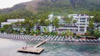 🌴 LAST MINUTE EXCLUSIV! 🌴 – Marmaris, Turcia  💶 De la 695€ 🔥