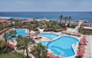😍 Turkey 😍 !! Akka Alinda Hotel 5*👄От 672 €! 💙! Летим 12.05 💚!! 💛 💜