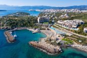 🔥Лучшее предложение🔥 Mirabello Bay Luxury Resort🔥 - это олицетворение роскоши и комфорта.🔥