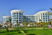 🌴 Sultan Of Dreams 5*👌Всего 1055 € на двоих! ✈Вылет 30.05