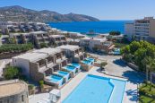 🔥Лучшее предложение🔥 Mirabello Bay Luxury Resort🔥 - это олицетворение роскоши и комфорта.🔥