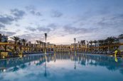 🌴✨ Egypt! Serry Beach Resort 5★! Роскошный отдых в самом сердце Хургады!🏖️