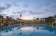 🌴✨ Egypt! Serry Beach Resort 5★! Роскошный отдых в самом сердце Хургады!🏖️