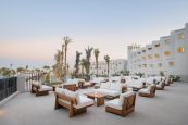 🌴✨ Egypt! Serry Beach Resort 5★! Роскошный отдых в самом сердце Хургады!🏖️