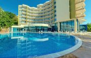 🍒🌺💞 Bulgaria! 🌿 Golden Sands! Elena 4★! Уют, тишина и отдых в окружении природы!🌊🌺💞