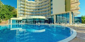🍒🌺💞 Bulgaria! 🌿 Golden Sands! Elena 4★! Уют, тишина и отдых в окружении природы!🌊🌺💞