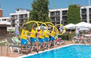 🔝🌴Bulgaria! Pomorie Sun 3★ – классный отдых на Sunny beach! 🏊‍♀️