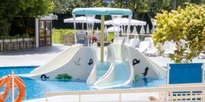 🌴Отдых в Болгарии с детками от 691 евро на ✌️ 2 взрослых + 2 детей с 🚌 выздом из Бельц 04.06 на 🌙6 ночей