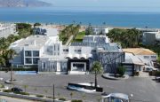 ❤️🥰Crete! Georgioupolis! Delfina Tropic Beach 4*(Adults only 15+)!🌅
