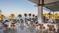 🏝️✈️🌞Cyprus! Constantinos The Great Hotel 5★!  для тех, кто ценит комфорт, развлечения и лучшие пляжи Кипра!🏖️🍭🔝