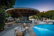 ✈️🌴Специальная акция в отеле на заезды в мае:  CALISTA LUXURY RESORT 5🌟  BELEK