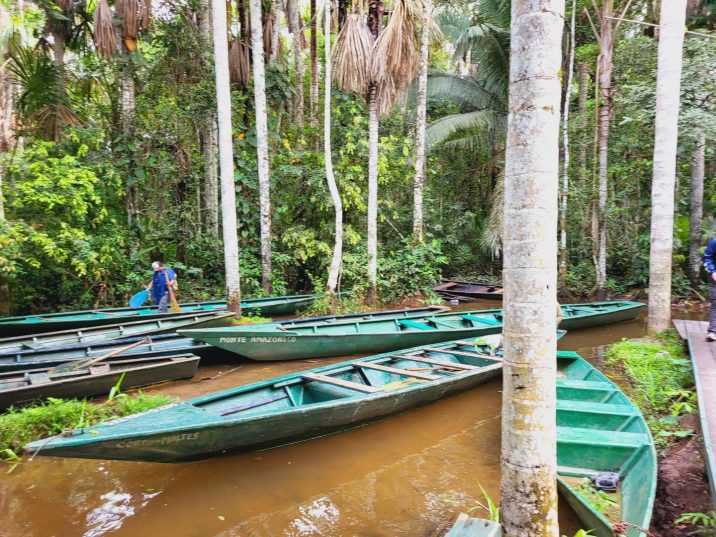 Групповой тур в Перу- 15 дней 📆 Даты: 27 сентября – 11 октября   💵 Цена: 2590€