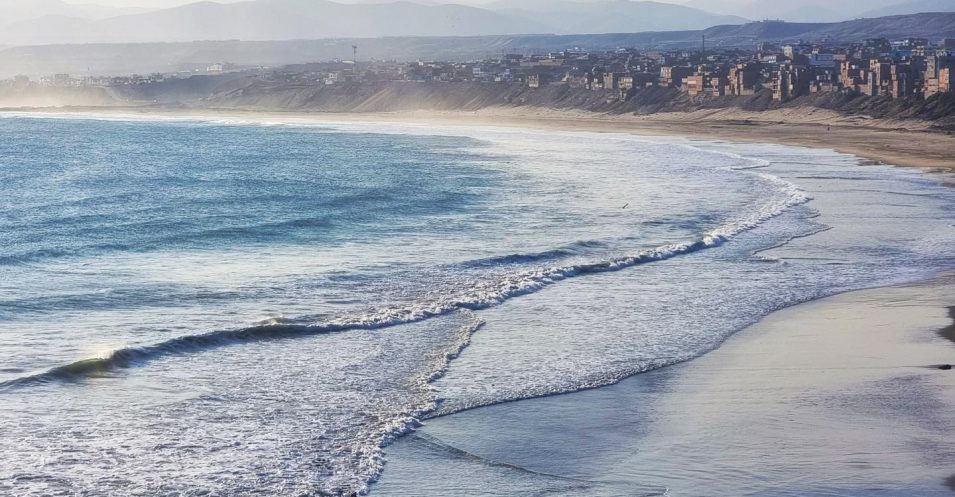 Групповой тур в Перу- 15 дней 📆 Даты: 27 сентября – 11 октября   💵 Цена: 2590€