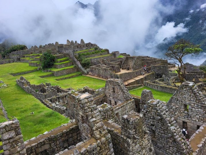 Групповой тур в Перу- 15 дней 📆 Даты: 27 сентября – 11 октября   💵 Цена: 2590€
