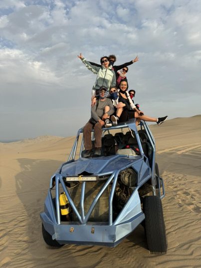 Групповой тур в Перу- 15 дней 📆 Даты: 27 сентября – 11 октября   💵 Цена: 2590€