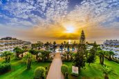 🌊Tunisia zbor direct  17.05.2025 💰De la 690 euro / pers.