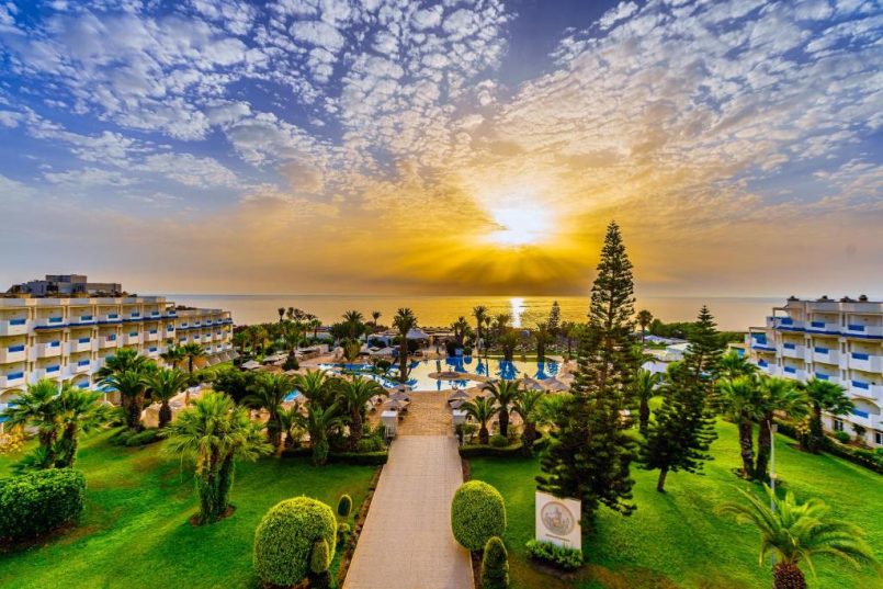 🌊Tunisia zbor direct  17.05.2025 💰De la 690 euro / pers.