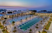 😍😍  👄💙💚 Turkey! Swandor Resort Hotel Kemer 5*!💛💜