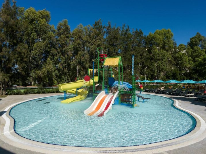 🎉 SUPER OFERTĂ pentru un sejur de vis în Antalya! 🎉 ✈️ Plecarea: 6 mai 💰 Preț de la 987 €