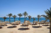🌴✨ Egypt! Serry Beach Resort 5★! Роскошный отдых в самом сердце Хургады!🏖️