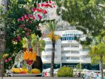 😍Супер уютный отель в Турции - CATAMARAN QUALITY TIMES - от 💥 610€/чел с ✈️ вылетом 21.05
