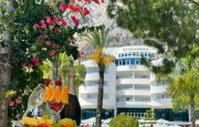 😍Супер уютный отель в Турции - CATAMARAN QUALITY TIMES - от 💥 610€/чел с ✈️ вылетом 21.05