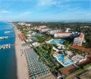 🌟 Turkey! Kaya Resort Hotel 5★ — курорт, где комфорт встречается с классом! 🌟
