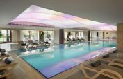 🌟 Turkey! Kaya Resort Hotel 5★ — курорт, где комфорт встречается с классом! 🌟
