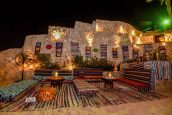 💫 🌟Четыре Звезды, Которые Осветят Ваш Отпуск 🌟 💫 отель DOUBLE TREE BY HILTON SHARKS BAY BEACH SIDE 4* 💫ЕГИПЕТ   1-я линия от моря🌴 🌴✈️ летим  26.04.2025