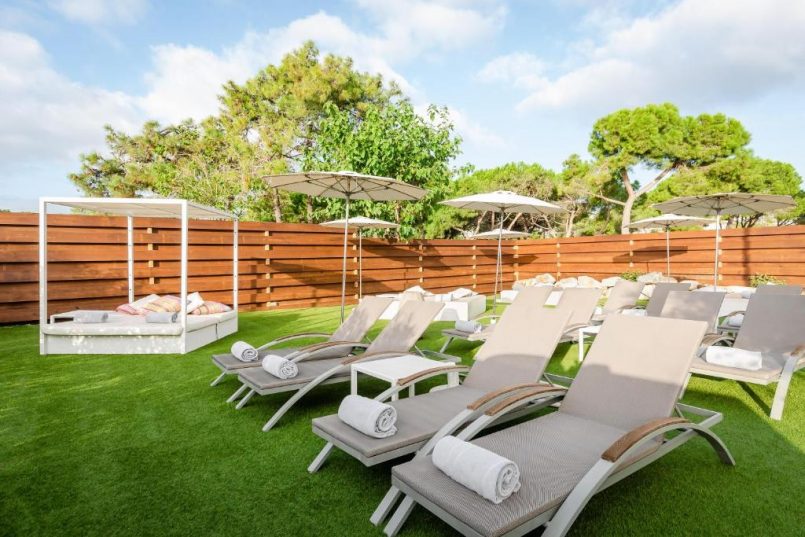 🍒💖Spain! Santa Susanna! Alegria Mar Mediterrania 4★! Adults Only! Locuri limitate! 🌺😜