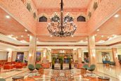 🌴Egypt! Hurgada!💖 Dana Beach Resort 5* Отель, где всё «на уровне» !😎🌴