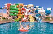 ✅Классные отели ТУРЦИИ с аквапарками:🌞🌊🌴Вылет 01.06✅Бронируй сейчас!
