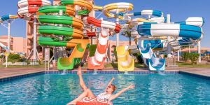 ✅Классные отели ТУРЦИИ с аквапарками:🌞🌊🌴Вылет 01.06✅Бронируй сейчас!